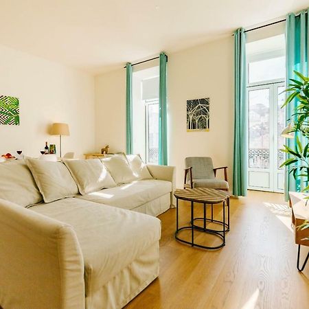 Minimal Lust R2 Apartment Lisboa Екстериор снимка