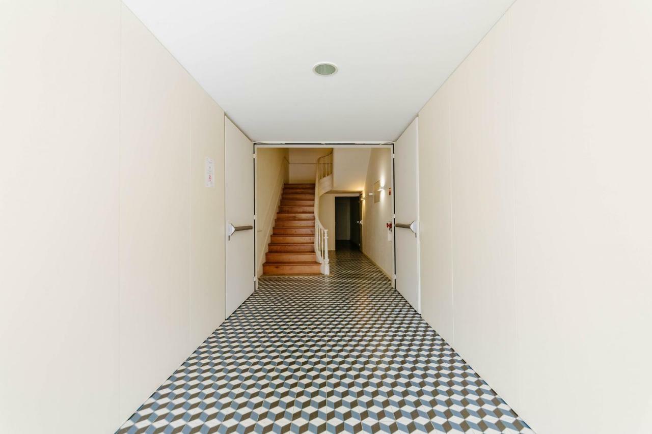 Minimal Lust R2 Apartment Lisboa Екстериор снимка
