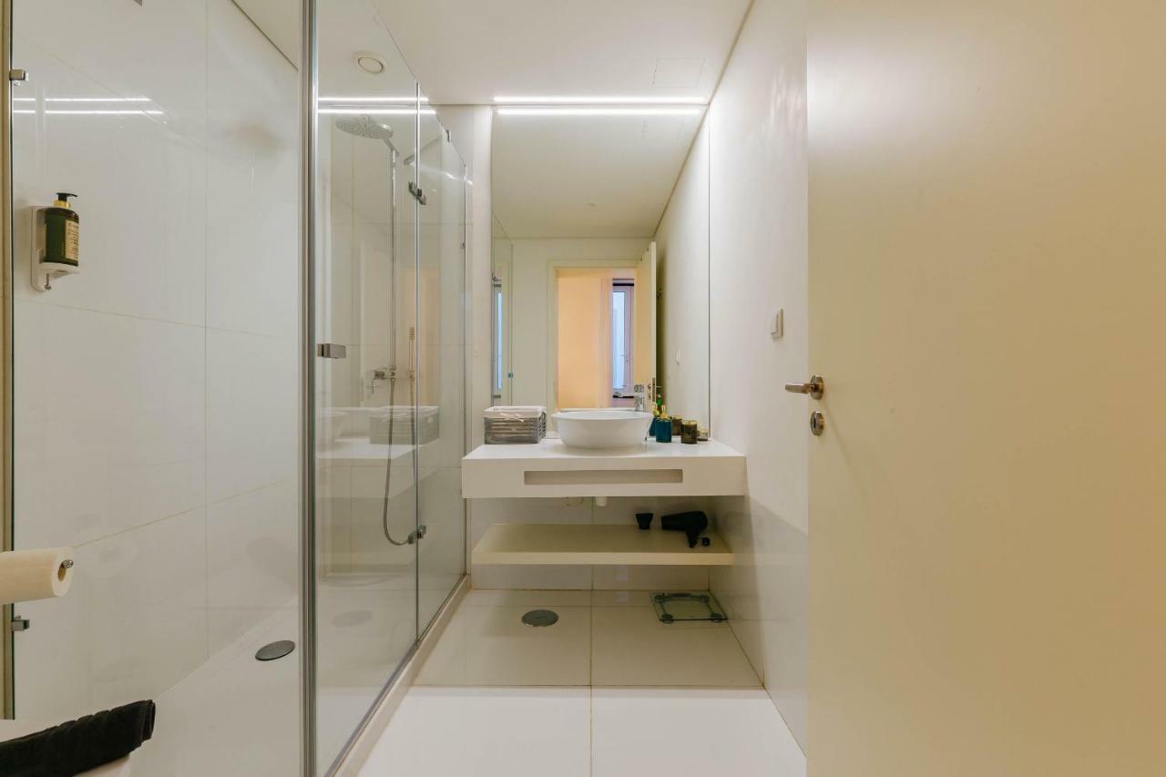 Minimal Lust R2 Apartment Lisboa Екстериор снимка