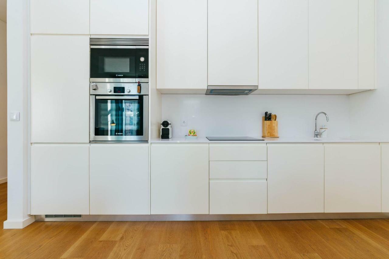 Minimal Lust R2 Apartment Lisboa Екстериор снимка