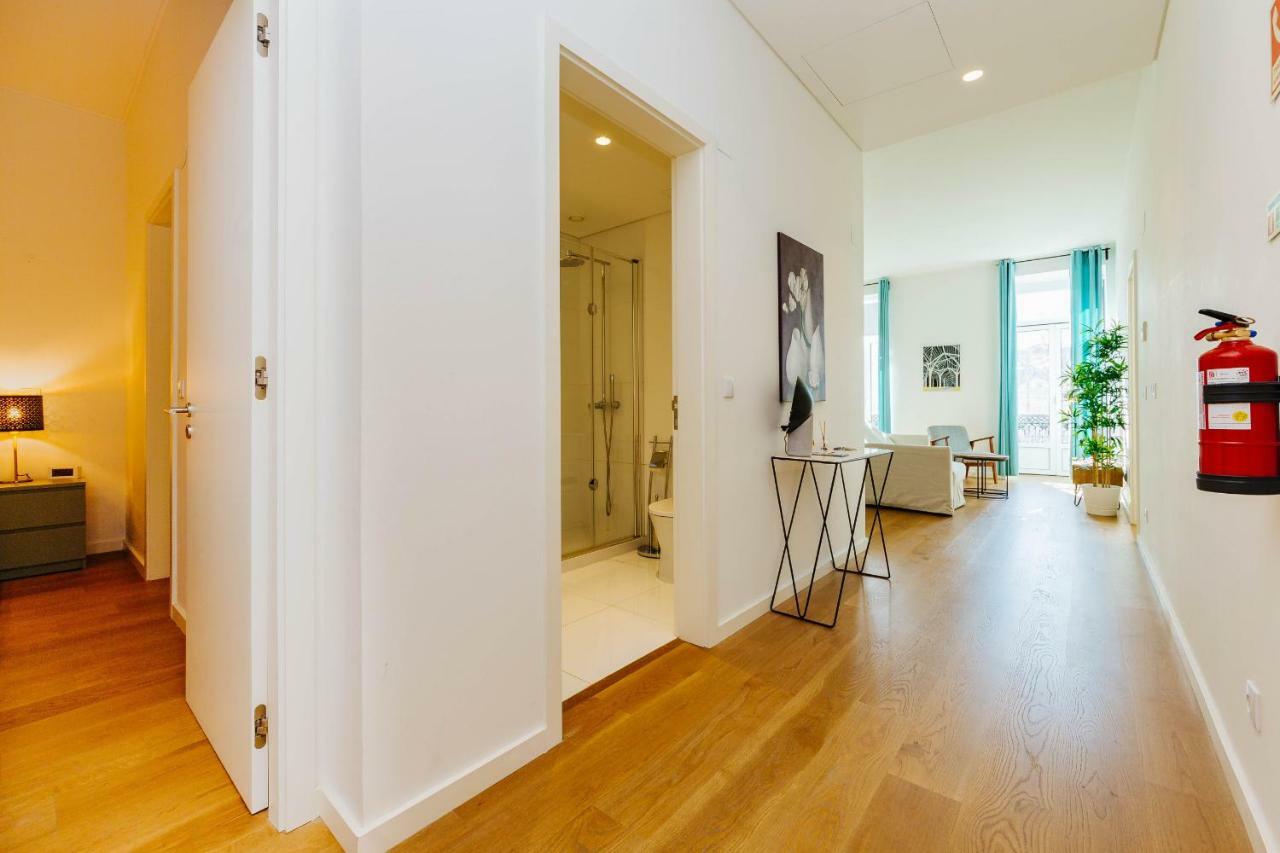 Minimal Lust R2 Apartment Lisboa Екстериор снимка