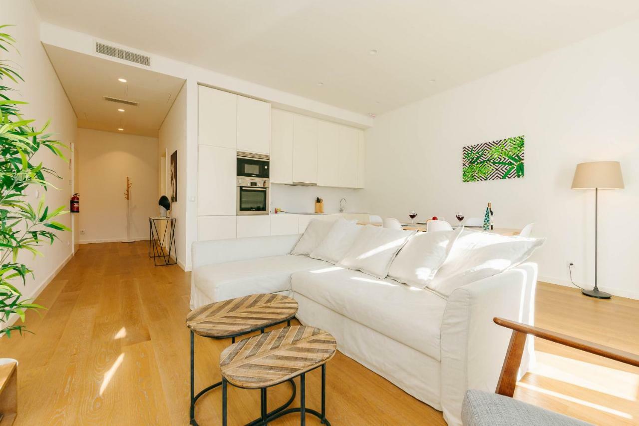 Minimal Lust R2 Apartment Lisboa Екстериор снимка