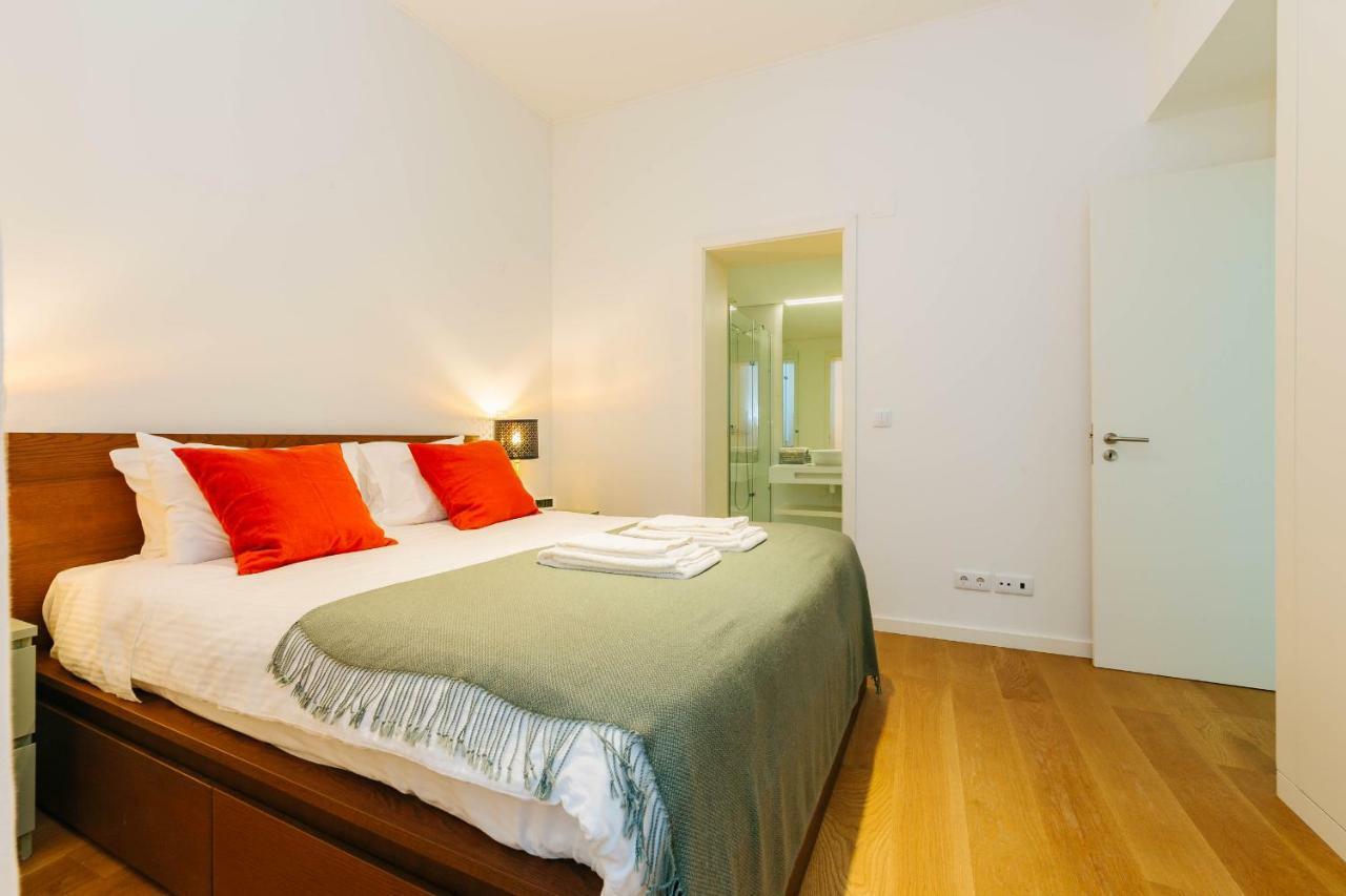 Minimal Lust R2 Apartment Lisboa Екстериор снимка