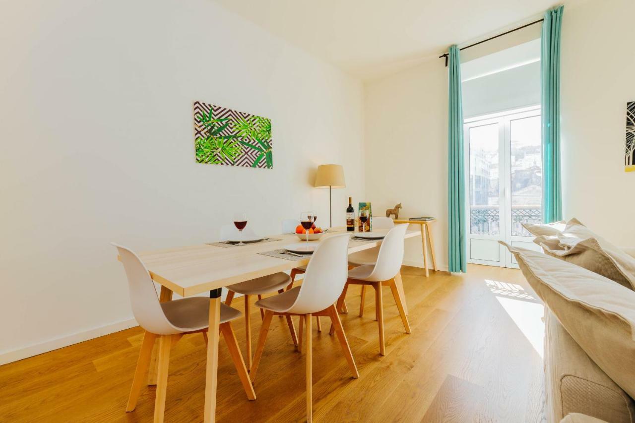 Minimal Lust R2 Apartment Lisboa Екстериор снимка